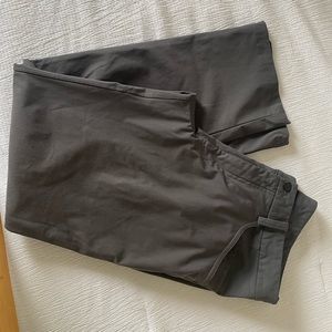 ABC lululemon pants